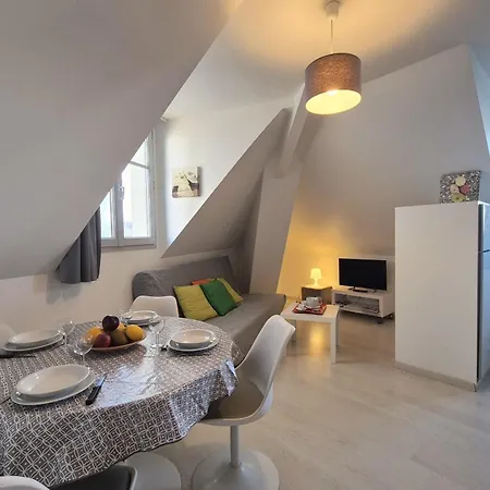 Apartment Bord De Avec Piscine Les Sables-d'Olonne