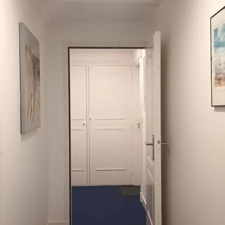 Apartment Bord De Avec Piscine *